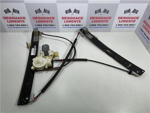 0130822287 front power window