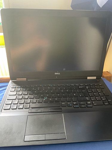 Dell precision 3510 - dell, 15.6”