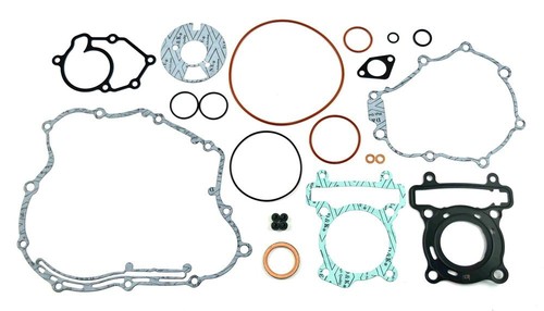 Full gasket set - gasket, yamaha