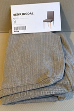 Ikea Henriksdal Chair Cover