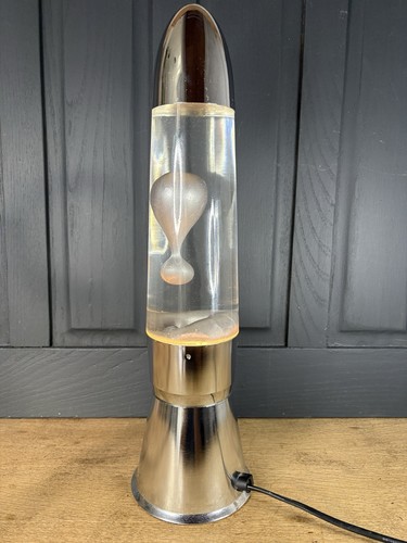 Vintage sliver bullet lava - bullet,