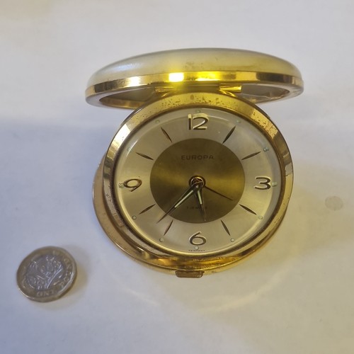 Vintage europa jewels gold - europa,