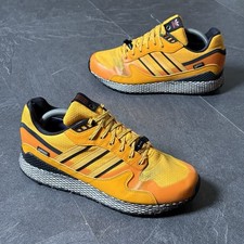 2018 Adidas X Livestock Ultra Tech GTX UK6.5 / US7 Orange Gore Tex Consortium