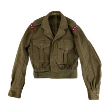 British Army Jacket 1949