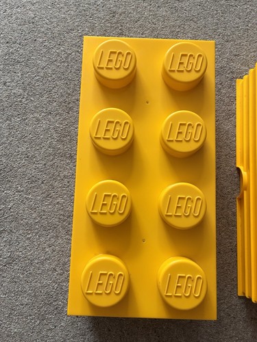 Lego storage box - lego,