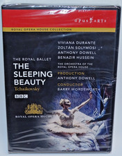 The Royal Ballet: The Sleeping