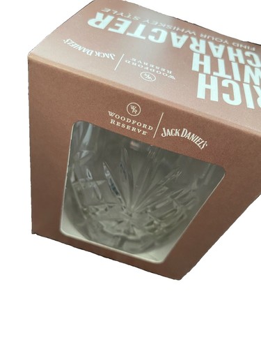 Jack daniel woodford - x,
