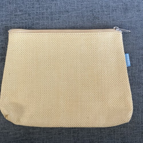 Fossil straw make purse tan - fossil,