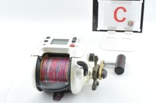 Electric reel Dendoumaru 3000R