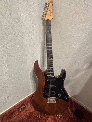 Yamaha pacifica 112v - yamaha,