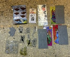 Job Lot 15 Elusive Images