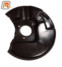 FORD ESCORT MK1 MK2 BRAKE DISC