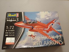Revell Level 3 Model Aircraft
