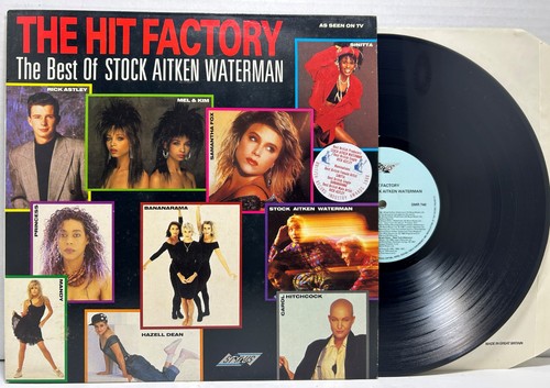 Various artists the - various, hit