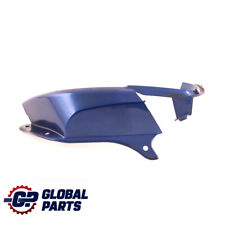 BMW Z4 E85 Frame Cover Light Rear Left N/S Montegoblau Montego Blue A51