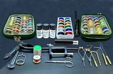 Goliath fly tying tools - goliath,