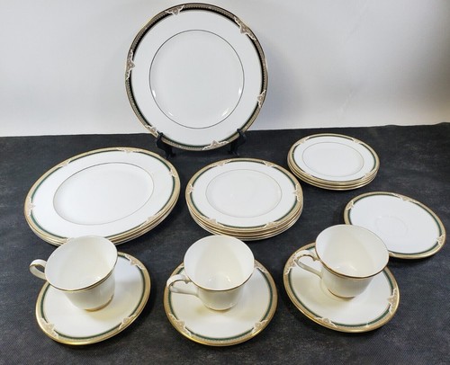 Vintage royal doulton forsyth - royal,