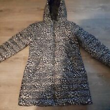 JOULES Black And White Pattern