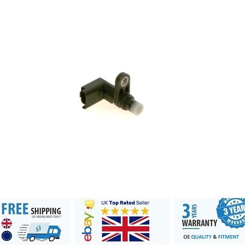 Camshaft position sensor - position,