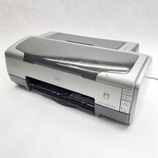 Epson Stylus Photo R1800 Color