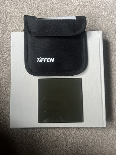 Tiffen 4x4 nd - nd, filter