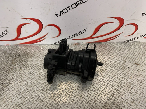 2022 honda cbf - fuel, pump