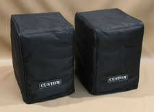 Custom padded cover for YAMAHA