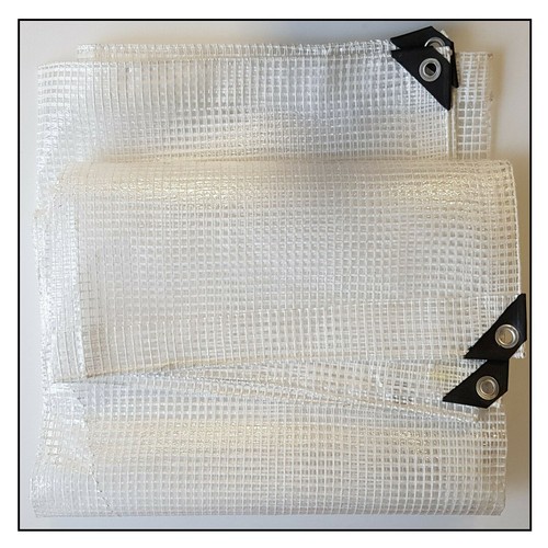 400gsm heavy duty reinforced - 400gsm,