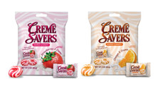 Creme Savers | One Orange and