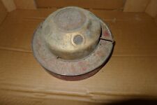 Vintage Dante sump paraffin heater greenhouse