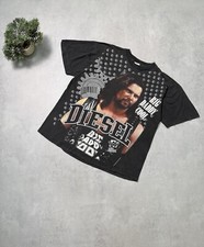 RARE Vintage WWF 1995 Diesel