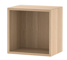 [2 PACK] Ikea EKET Cabinet