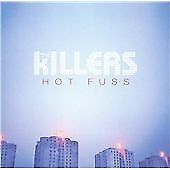 The Killers : Hot Fuss CD (2004) Value Guaranteed from eBay’s biggest seller!