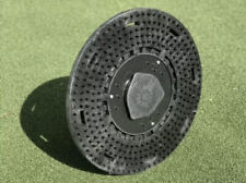 Karcher BDS 13" Drive Board Floor Machine/ Cleaning Buffer/ Floor Polisher