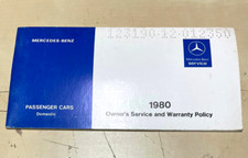 Vintage Original 1980