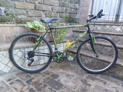 Cinelli mimetika mtb - , shimano