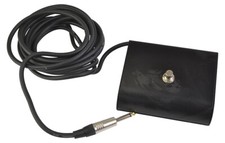 Foot Switch for Guitar and