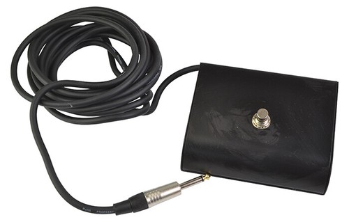Foot switch for - foot,