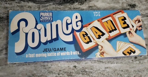 Vintage 1973 pounce parker - vintage,