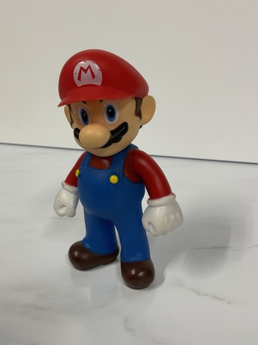 Nintendo super mario - doll, toy
