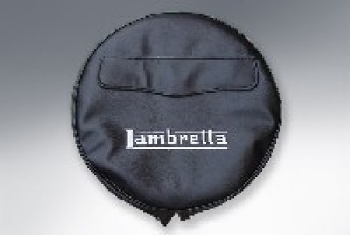 Lambretta spare wheel - spare,
