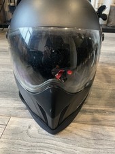 BMW Helmet NISHUA Enduro BMW