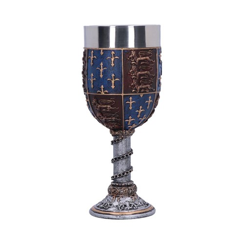 Medieval goblet 5cm - medieval,