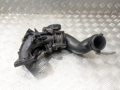 Mercedes class w205 throttle - c,
