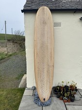 FireWire Gem Timbertek  8’3