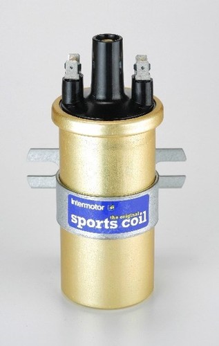 Intermotor sports coil for - sports,