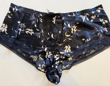 M&S ROSIE  Silk & Lace French