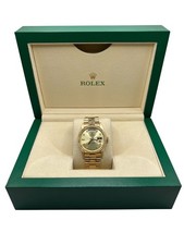 Rolex Daydate 18238 1992 With