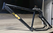 1996 GT LTS Frameset for