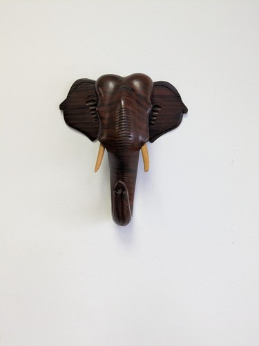 Vintage hand carved - vintage,